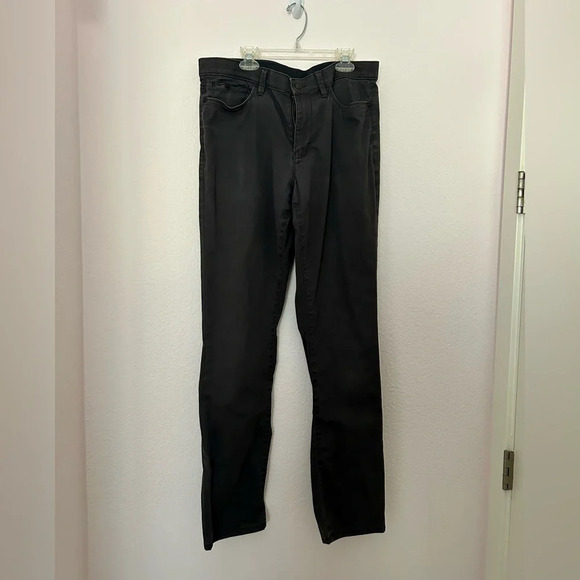 English Laundry Chino Pants grey 30x34 cotton stretchy - Picture 1 of 7